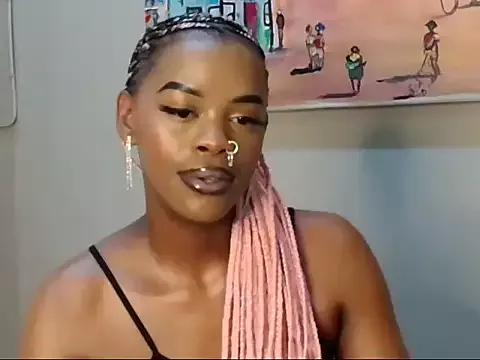 SexyEveX21 from StripChat is Freechat