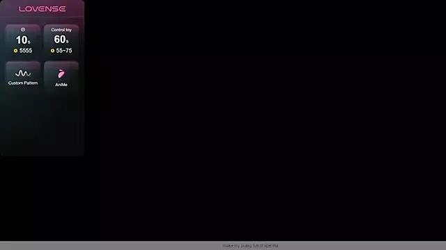 sexygirlx69 from StripChat is Freechat