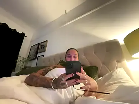 sexygoddessjessy's avatar