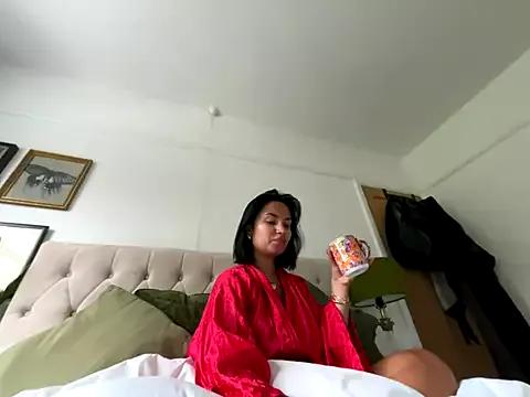 sexygoddessjessy from StripChat is Freechat