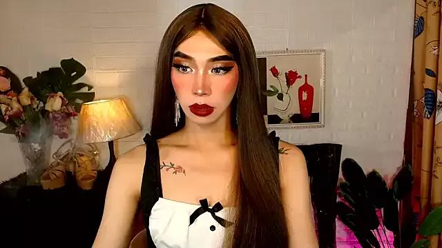 SexyhotasianKendra from StripChat is Freechat