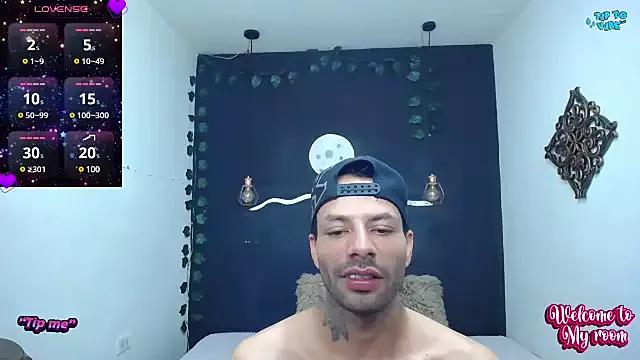 SexyKataShow from StripChat is Freechat