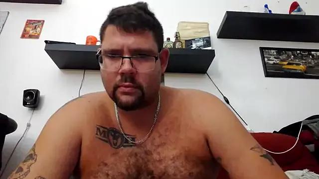 sexykevin17cm from StripChat is Freechat