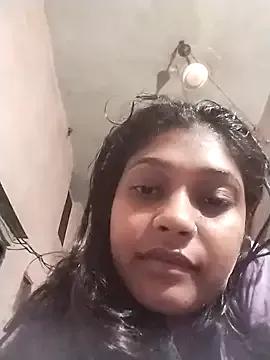 sexykrisha from StripChat is Freechat