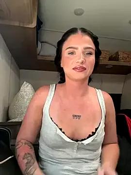 sexyLexii2002 from StripChat is Freechat