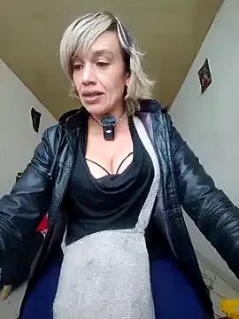 sexymarilyncolombia from StripChat is Freechat