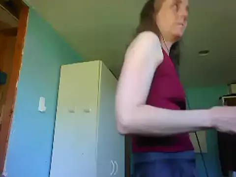 SexyRach75 from StripChat is Freechat