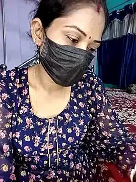 Sexyriya096 from StripChat is Freechat