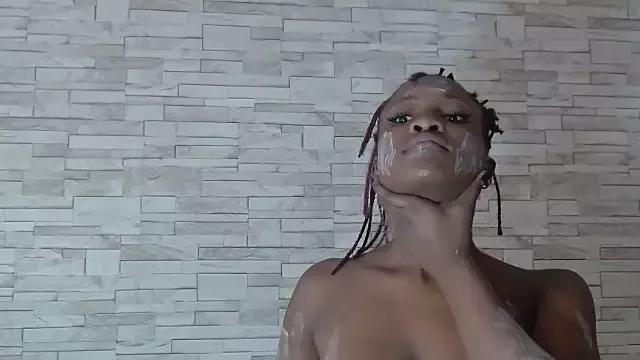 SexyRoseX01 from StripChat is Freechat