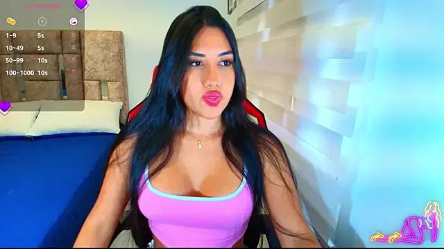 Try our girls live displays and explore the company of endless strippers, with beautiful physiques, vibrating toys and more.