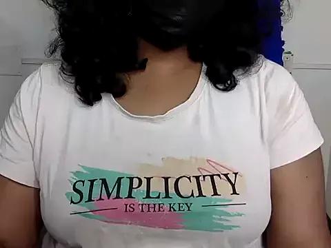 SexyShady from StripChat is Freechat