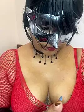 Sexysilva24 from StripChat is Freechat