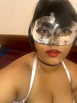 Sexysilva24 from StripChat is Freechat