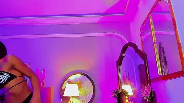 Try our girls live displays and explore the company of endless strippers, with beautiful physiques, vibrating toys and more.
