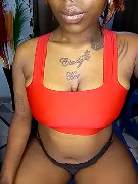 sexytsha11 from StripChat is Freechat