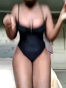 SexyValentinaXX from StripChat is Freechat
