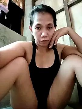 sexywildpinay22 from StripChat is Freechat
