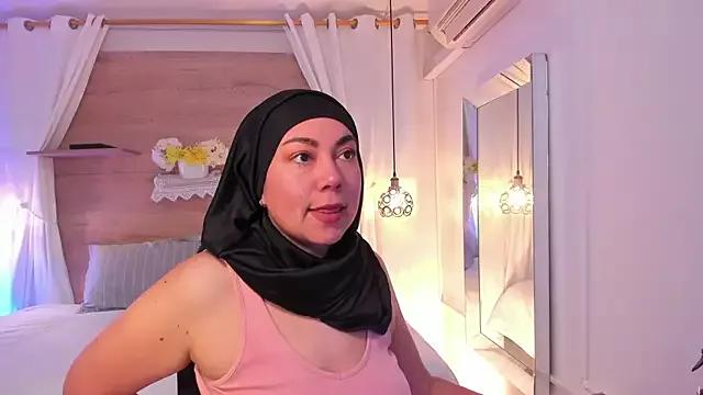 Photos of Shahd_1 from StripChat is Freechat