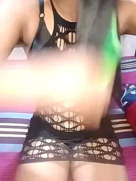Photos of Shakira10ngo from StripChat is Private