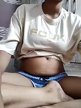 shalini_fire from StripChat is Freechat