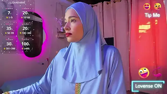 Avatar of ShanaJamil