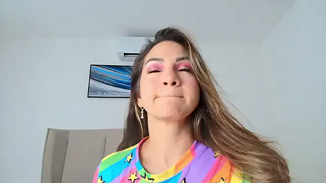 Shanell_Rousex — suck your tits