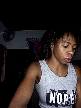 Avatar of Shanelle__