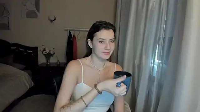 ShannanBeauty from StripChat is Freechat