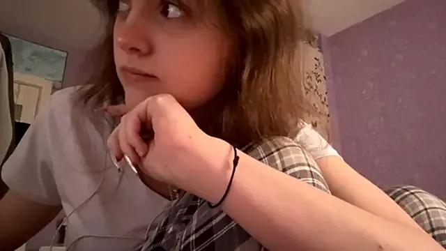 ShannanJou from StripChat is Freechat