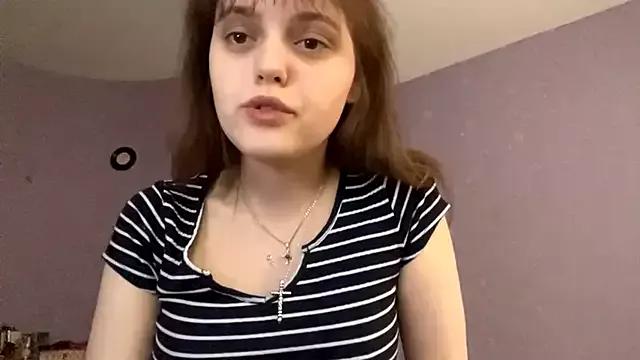 ShannanJou from StripChat is Freechat