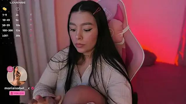 Try our girls live displays and explore the company of endless strippers, with beautiful physiques, vibrating toys and more.