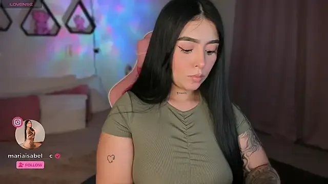 Avatar of shantall_vidales_