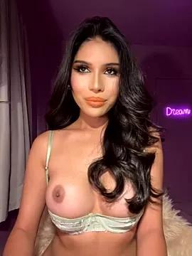 ShantalLife from StripChat is Private