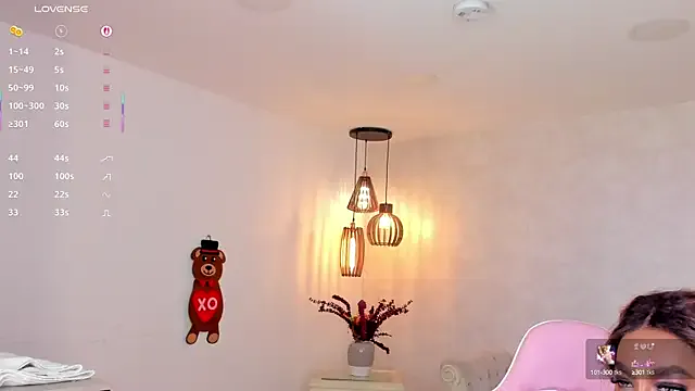 Avatar of shantallknowless