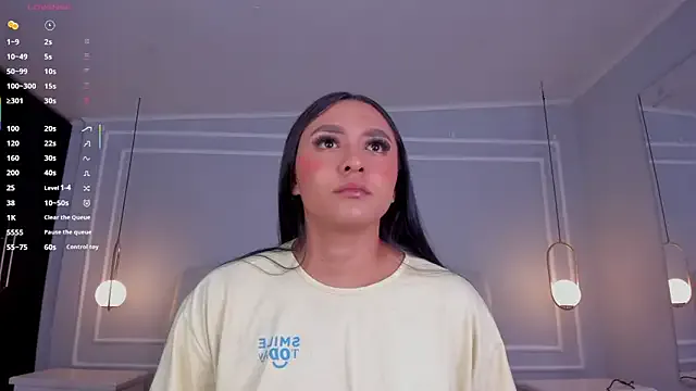 Avatar of shanty_cole