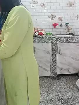 Shanu_Shah from StripChat is Freechat