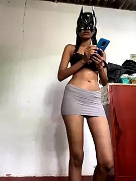 Photos of Shanudri77 from StripChat is Group