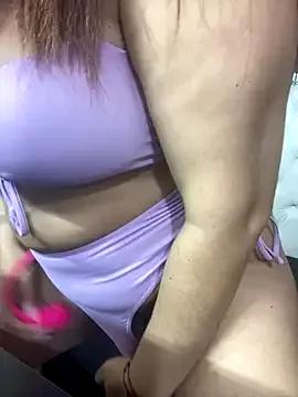 shara_ from StripChat is Freechat