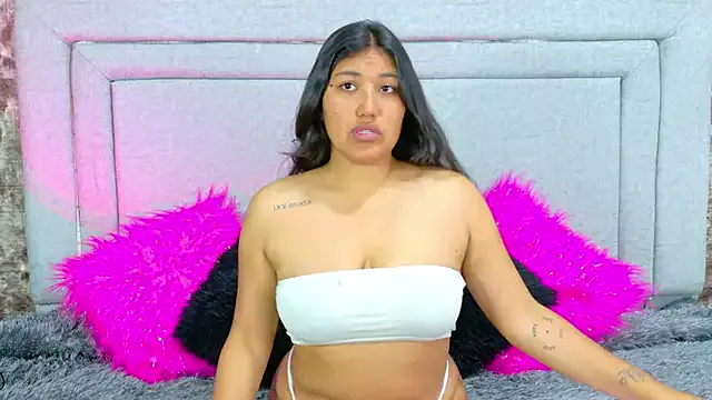 SharaRous — Make my very creamy pussy 