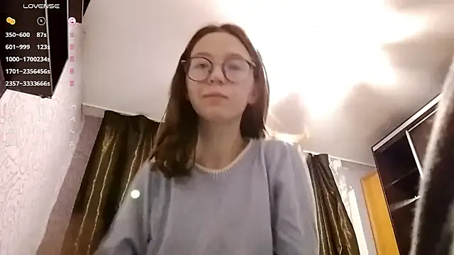 SharenBilleck — Let's unbutton the jeans