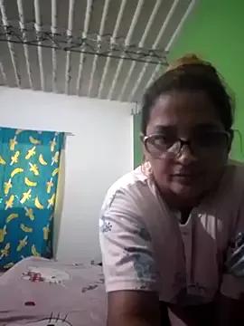 Sharick_leon_ from StripChat is Freechat