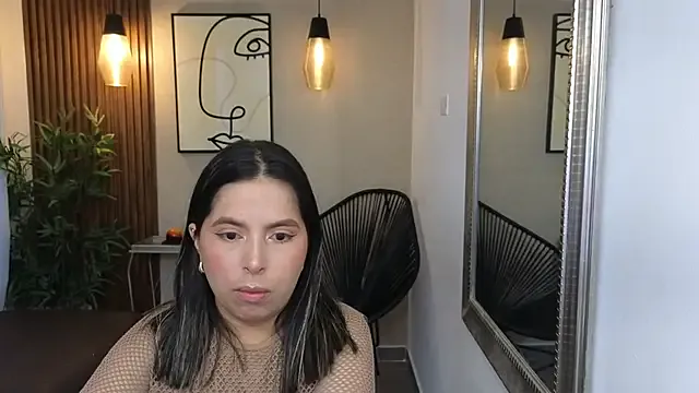 Sharlotte_Milk — sexy blowjob