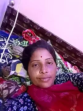 Sharma_pooja from StripChat is Freechat