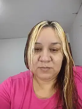 sharon-D — Welcome show