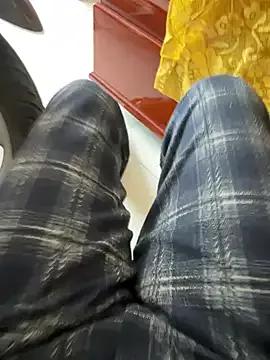 sharon-Hanna from StripChat is Freechat