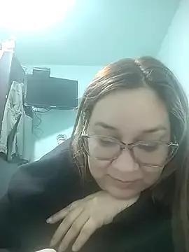 sharon_14 from StripChat is Freechat