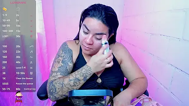 Avatar of Sharon_hils