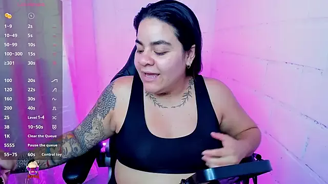 Avatar of Sharon_hils