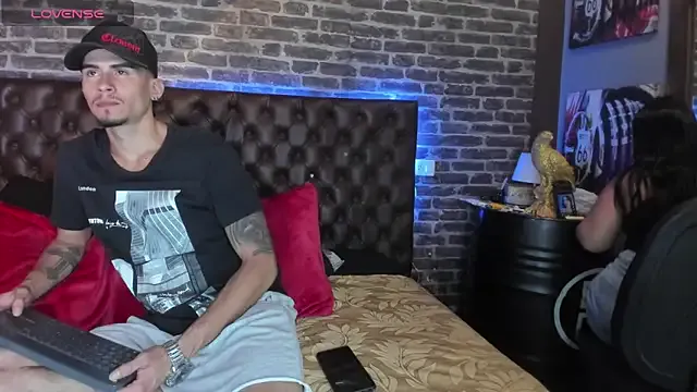 Sharon_Tyga20 — deepthroat