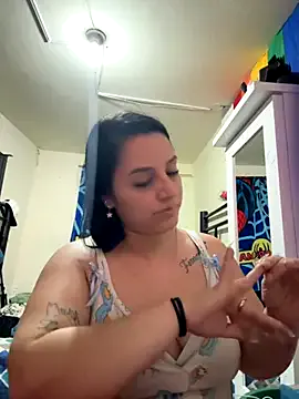 Sharon_Tyga20 — BIG CUM